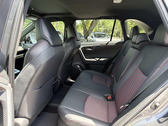 Used 2024 Toyota RAV4 Prime SUV