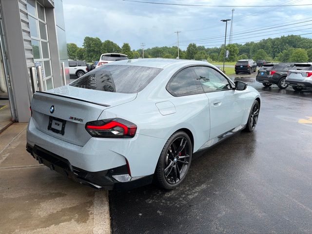 2024 BMW 2 Series M240i - 2