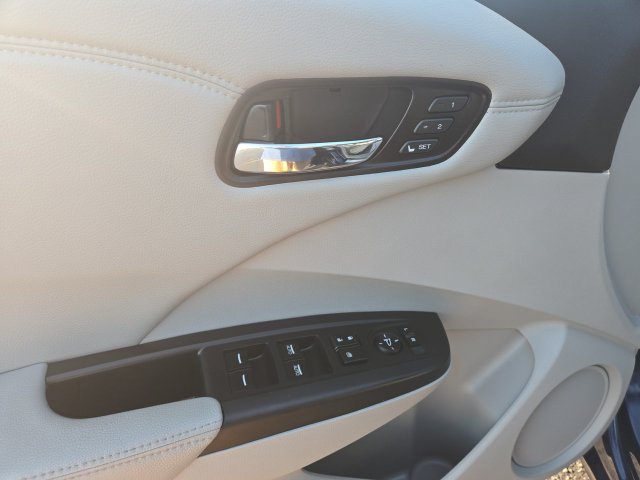 Used 2018 Acura RDX SUV