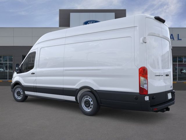 New 2026 White Ford  image 4