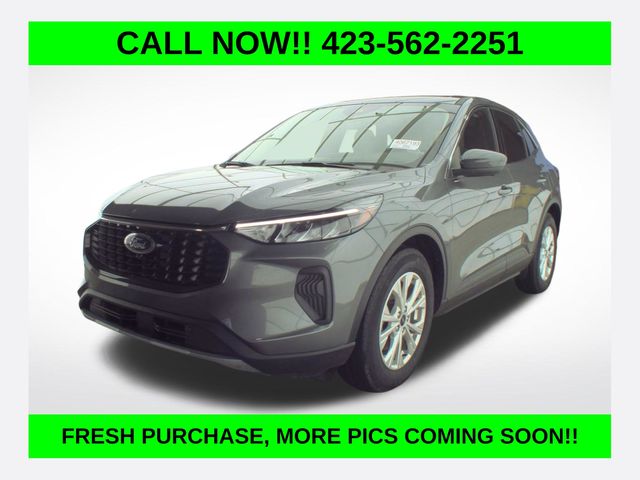 2024 Ford Escape Active FWD