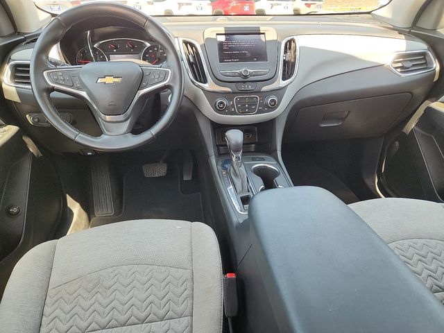 Used Car 2023 Chevrolet Equinox  Lt For Sale Under $25,000 In Plainview, Texas