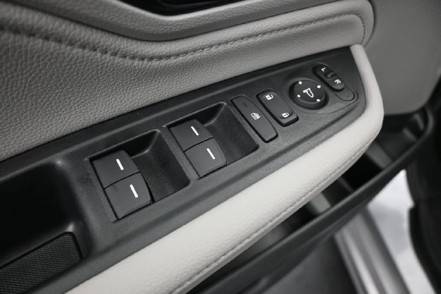 Used 2024 Honda Odyssey Van