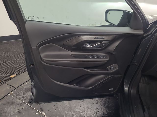 2019 – GMC – Terrain