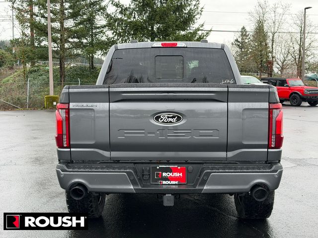 new 2026 Ford F-150 car, priced at $93,850