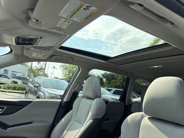 2021 Subaru Forester - $23,588