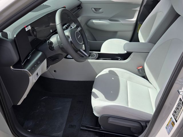 2027 Hyundai Kona