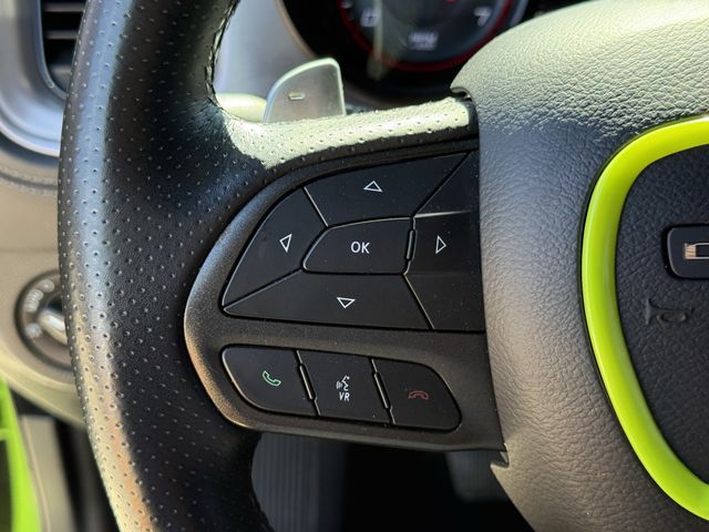 2023 Dodge Charger R/T Green at AutoSavvy Houston Southwest