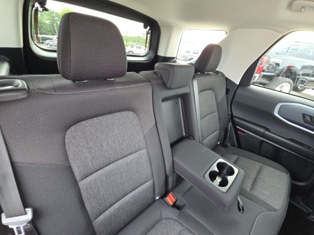 2024 Ford Bronco Sport Big Bend:47029A