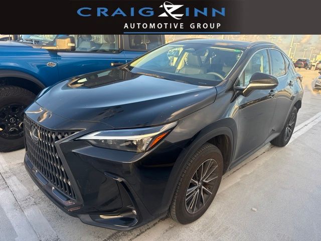 2024 Lexus NX - $37,888
