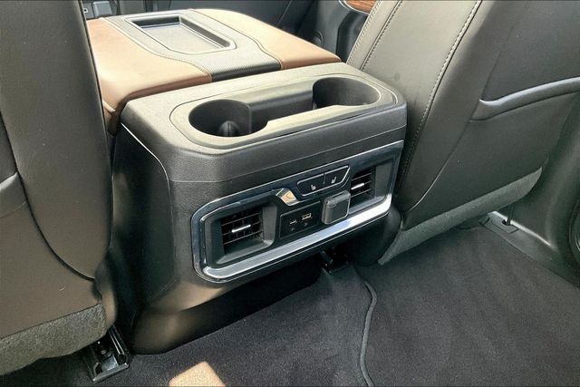 2019 Chevrolet Silverado 1500 High Country - 10