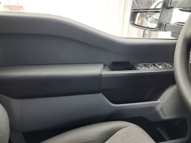 New 2026 White Ford XL image 13