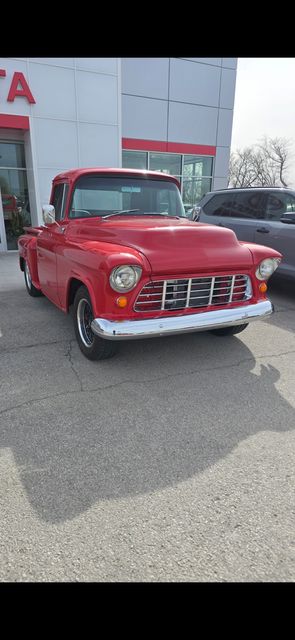 1957 Chevrolet C/K 1500 Base