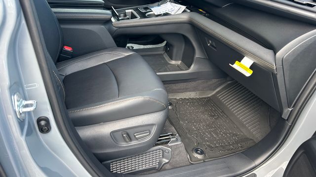New 2026 Toyota Sienna Van