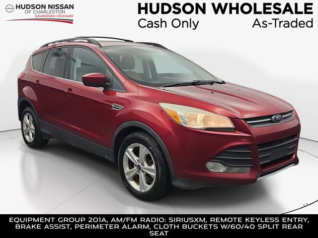 2013 Ford Escape SE AWD