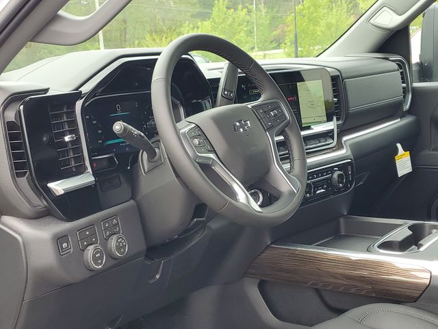 2026 Chevrolet Silverado 2500 Crew Cab 4WD Pickup for sale #TF300800 - photo 6