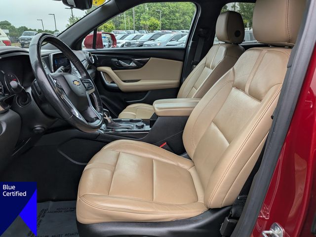 Used 2019 Red Chevrolet Premier image 14