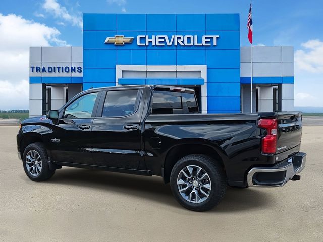 2026 Chevrolet Silverado 1500 LT - 6