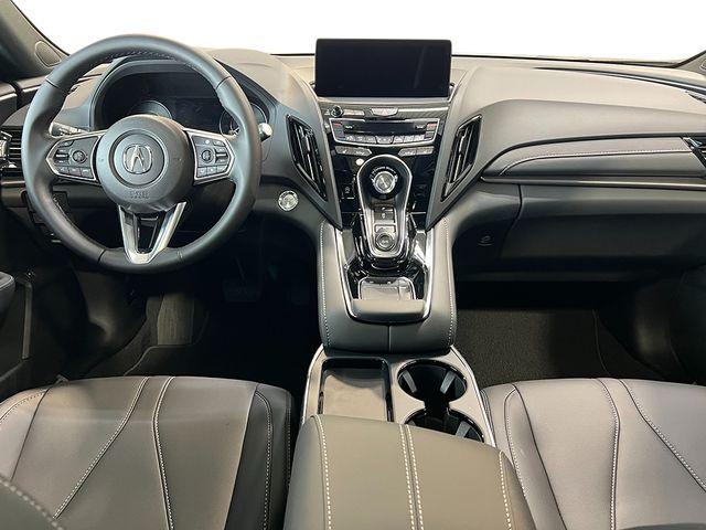 2026 Acura RDX Base - null exterior view 14