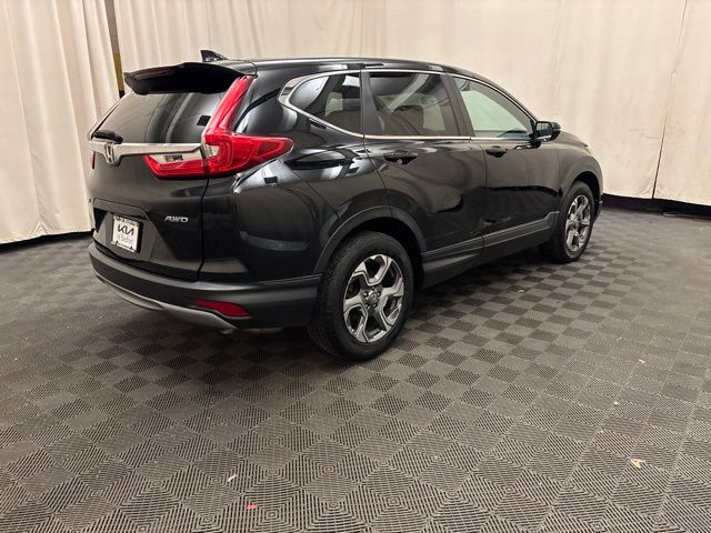 2019 Honda CR-V EX - Image 5