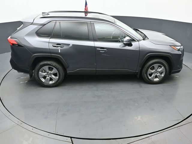 2024 Toyota RAV4 XLE 50