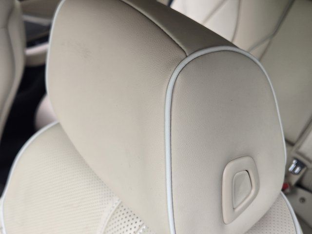 used 2024 Acura RDX car, priced at $41,825