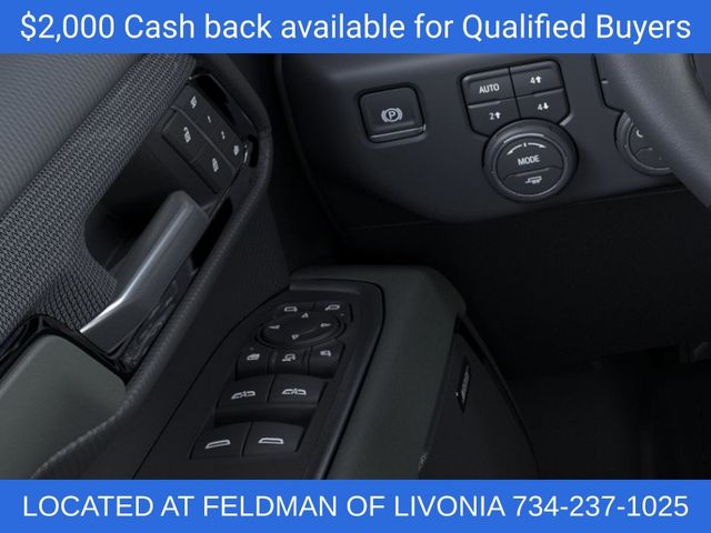 2026 Chevrolet Silverado 2500 HD ZR2 - Photo 22