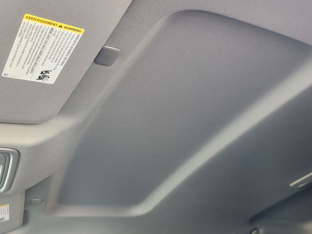 2025 Chevrolet Silverado 1500 Custom Gray at Classic Elite Chevrolet Sugar Land