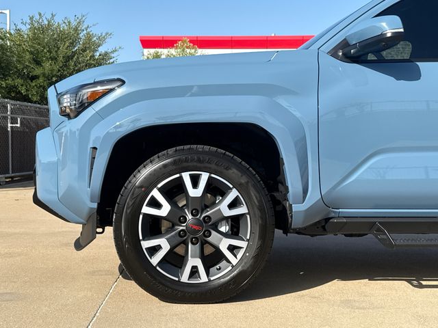 New 2026 Toyota 4Runner SUV