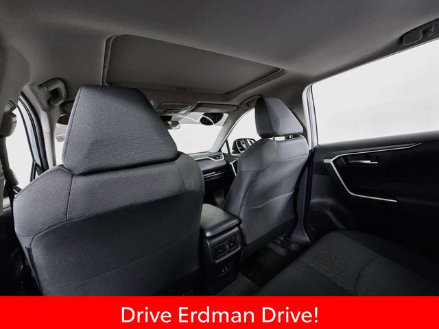 Used 2021 Toyota RAV4 SUV