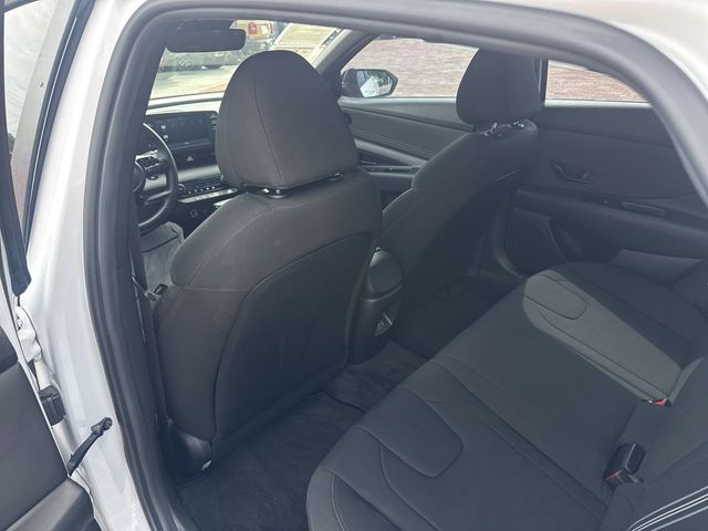 Used 2026 Hyundai Elantra Sedan