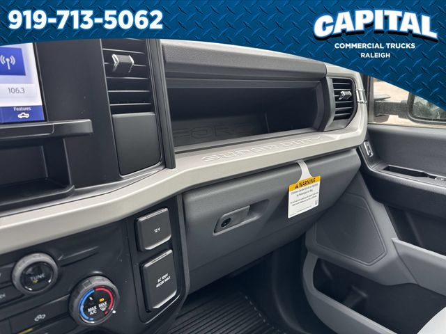 New 2026 White Ford 12FT DUMP/SHORT SIDES image 29