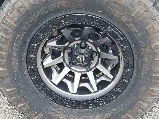 2021 Jeep Wrangler Unlimited Willys:L43469A