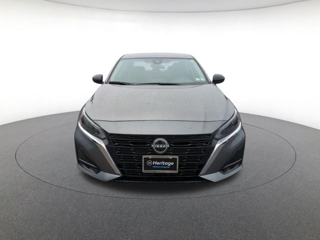 used 2024 Nissan Altima car, priced at $19,480
