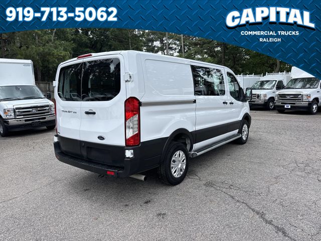 Used 2025 White Ford Base image 10