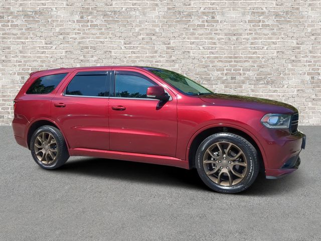 2018 Dodge Durango GT RWD