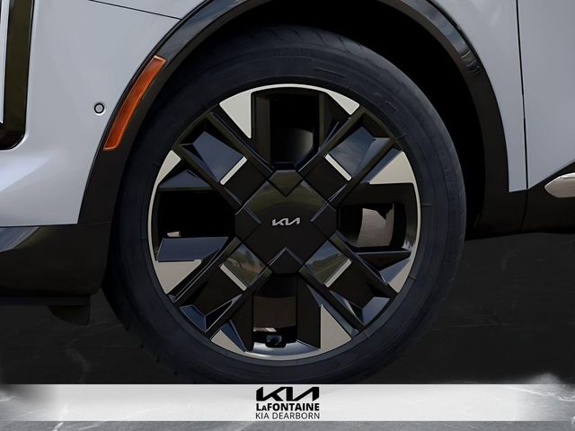 2026 Kia Sportage SX Prestige - Photo 9