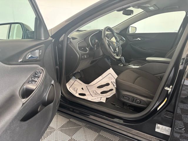 Used 2020 Chevrolet Malibu Sedan