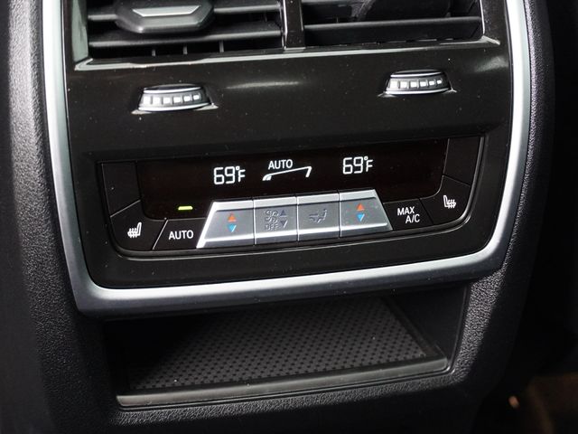 Used 2022 BMW X6 SUV