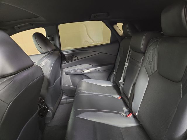 2024 Lexus RX RX photo