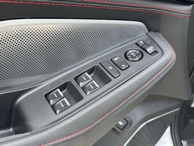 new 2026 Acura MDX car, priced at $63,750