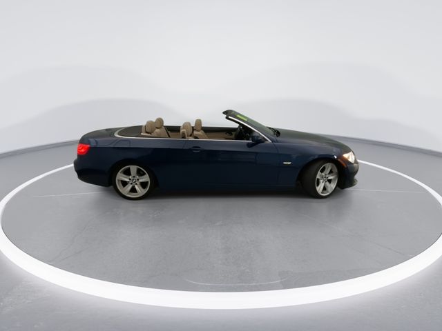 Used 2011 Blue BMW 328i image 7