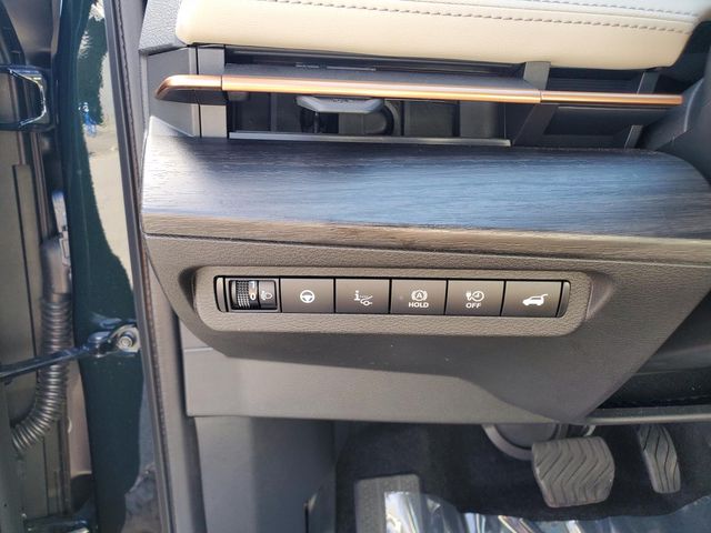 Used 2024 Nissan Ariya SUV