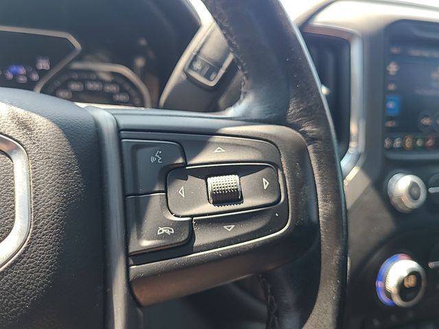 Used 2019 GMC Sierra 1500 Truck