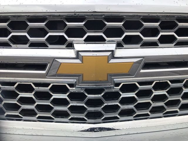 2015 Chevrolet Silverado 1500 LT 29