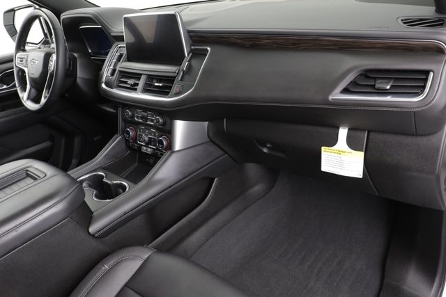 Used 2023 Chevrolet Tahoe SUV