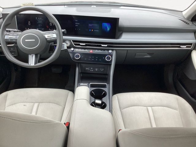 Used Car 2025 Hyundai Sonata  Sel For Sale Under $25,000 In San Antonio, Texas