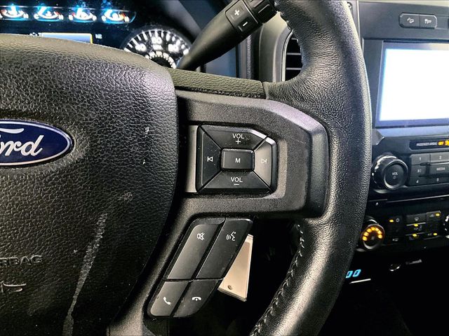 2018 Ford F-150 XLT  at Auto Express Mitsubishi