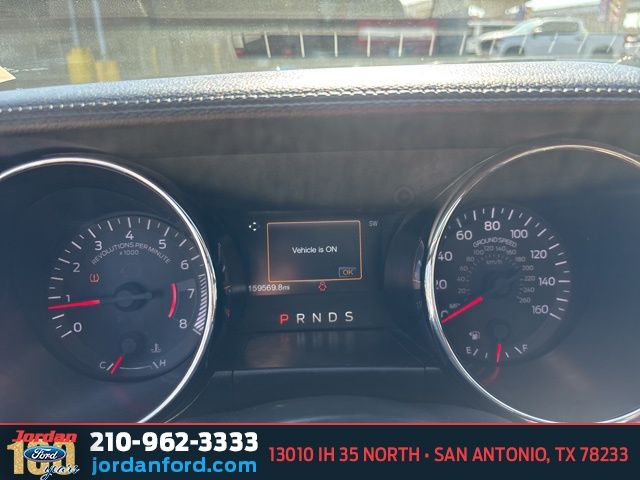 Used Car 2017 Ford Mustang  Gt For Sale Under $20,000 In San Antonio, Texas