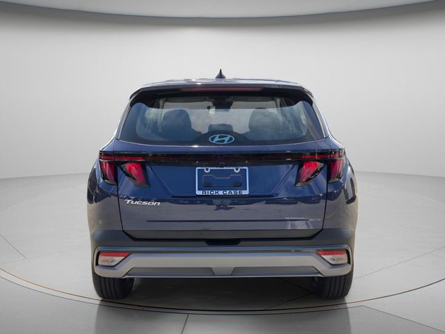 2026 Hyundai Tucson - $27,757